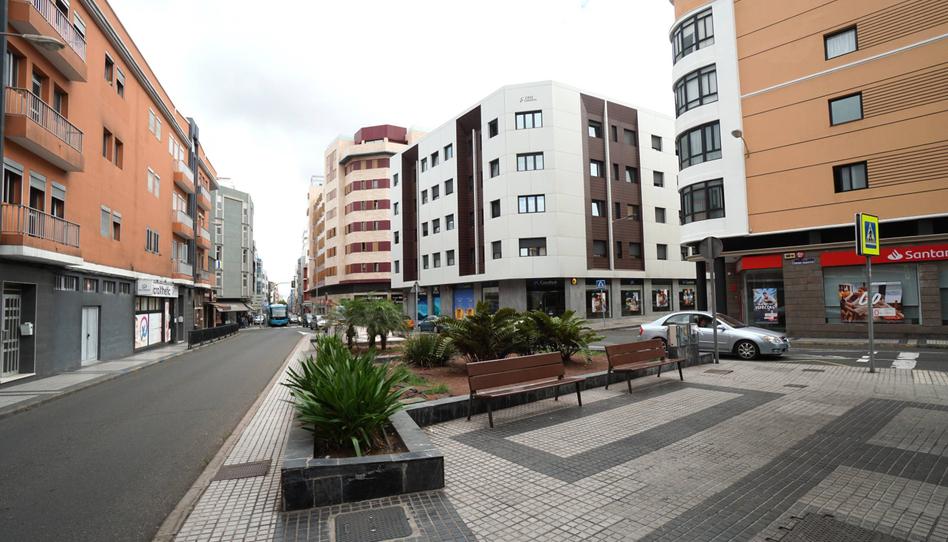 Photo 1 of Flat to rent in Calle Calle de Simancas, 3, Guanarteme, Las Palmas