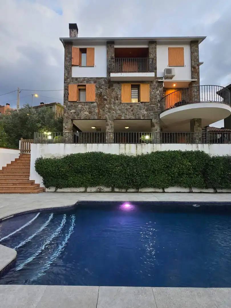 Casa en venta en Poble
