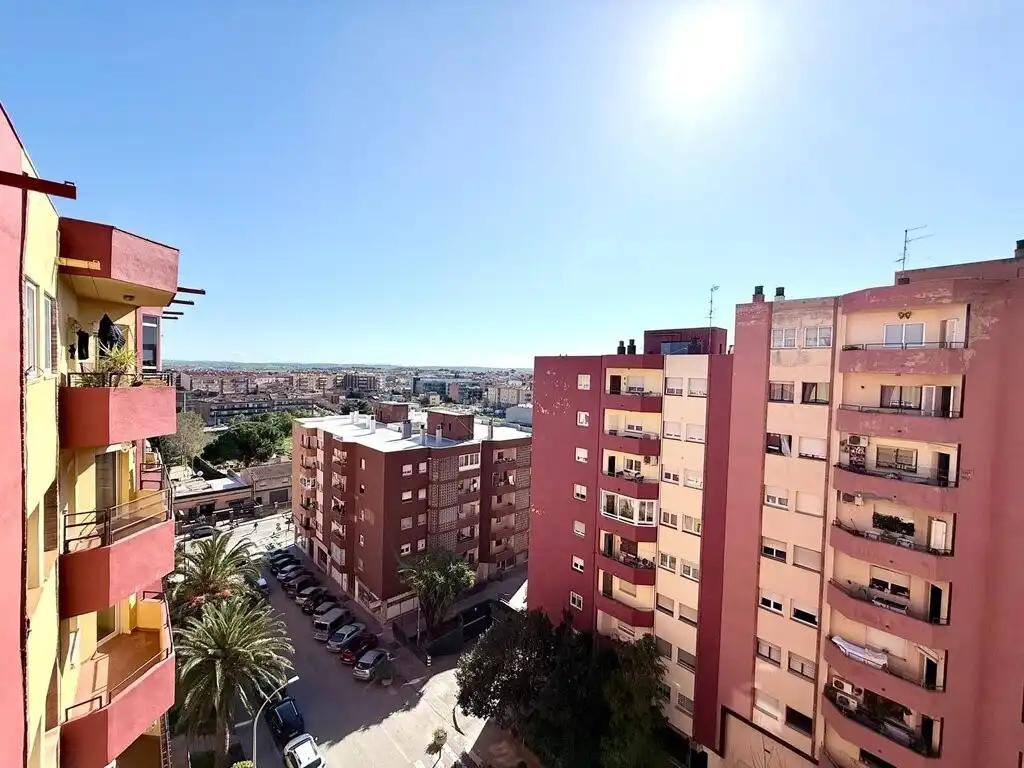 Appartamento con ascensore in vendita a Calle Dr Ferran 8, imagen 6