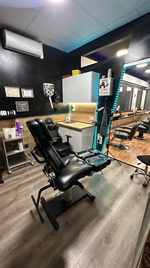 Local comercial en venda a GC-100 49, imagen 14