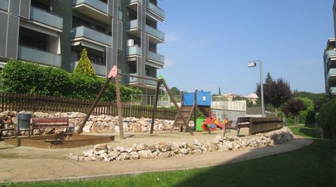 Foto 2 de Pis en venda a Volpelleres, Sant Cugat del Vallès
