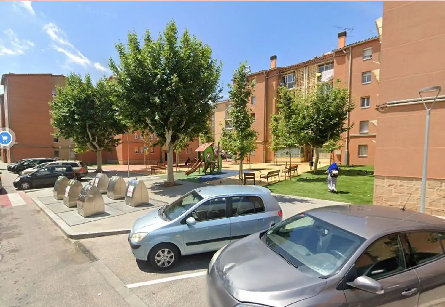 Wohnung zum Verkauf in Martorell, imagen 3