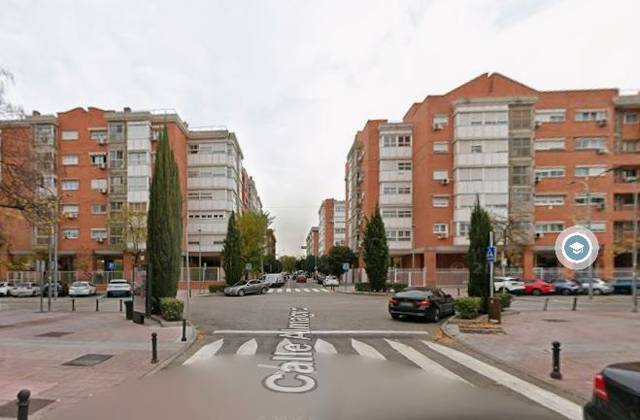 Piso en Venta en Parla Este