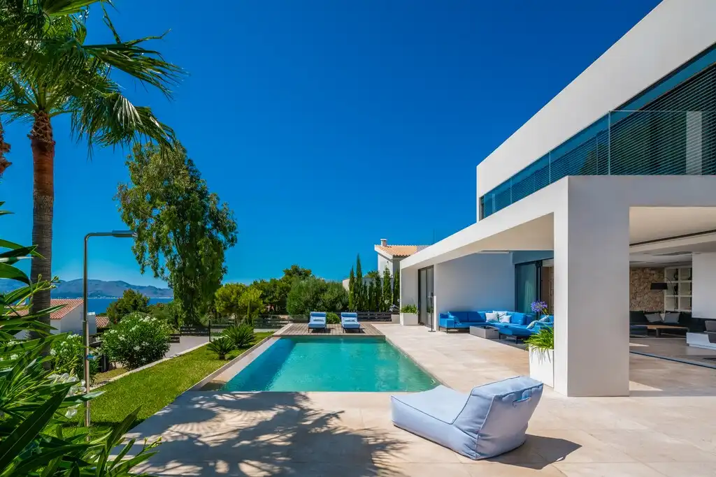 Chalet con piscina en venta en Bacarés - Manresa - Bonaire, imagen 24