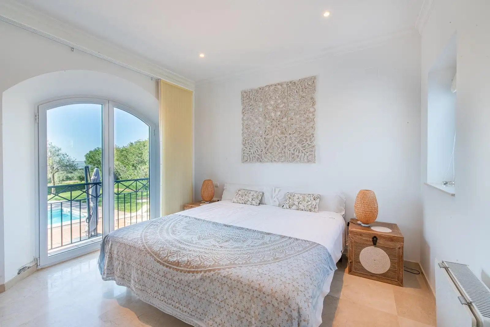 Chalet con piscina en venta en Arcos de la Frontera, imagen 18