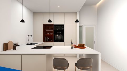 Photo 3 of Flat for sale in Avinguda de la Constitució, Castell - Poble Vell, Castelldefels