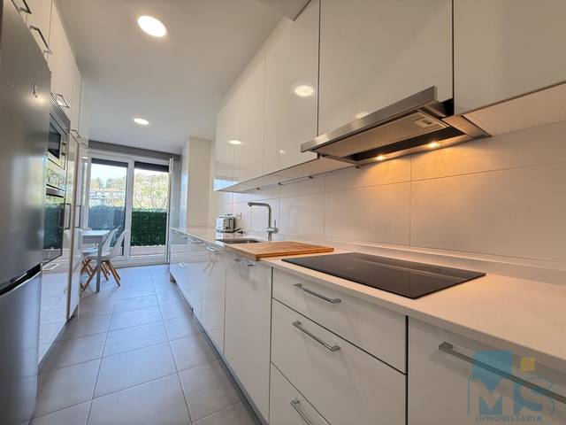 Piso en Venta en Loiola