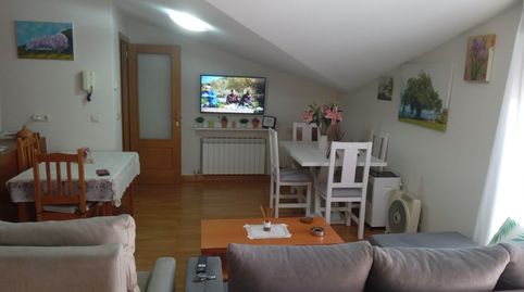 Foto 2 de Apartament en venda a Valdorros, Burgos