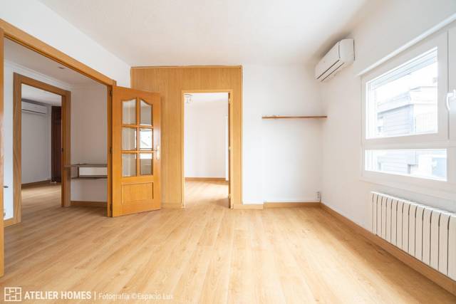 Piso en Alquiler en  LUZ en Ruiseñores