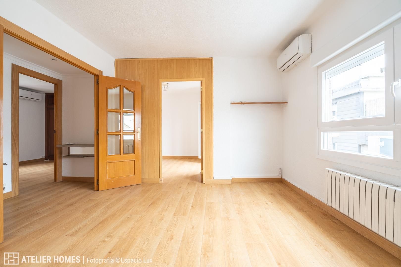 Piso de alquiler en  LUZ, Ruiseñores, Universidad