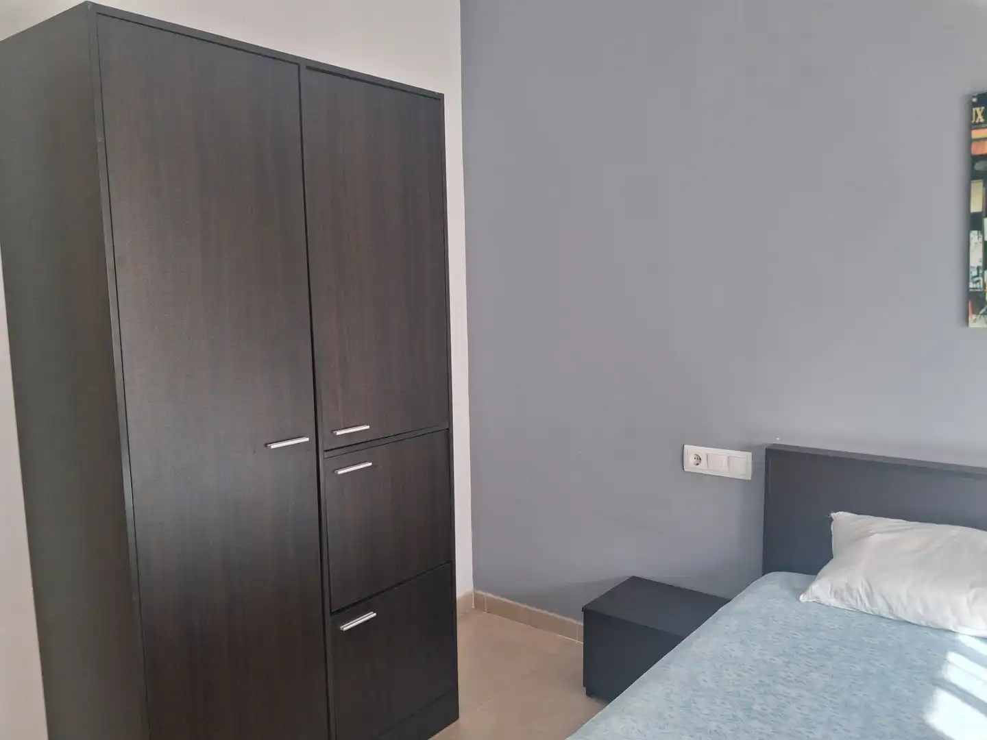 Flat with terrace to rent in Playa Norte, imagen 14