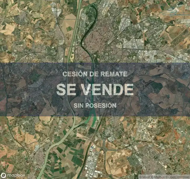 Flat for sale in Sevilla