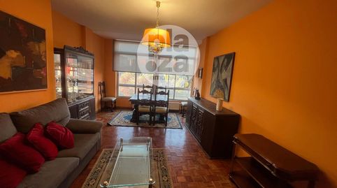 Foto 3 de Pis de lloguer a La Paz, Villa Pilar, Burgos Capital