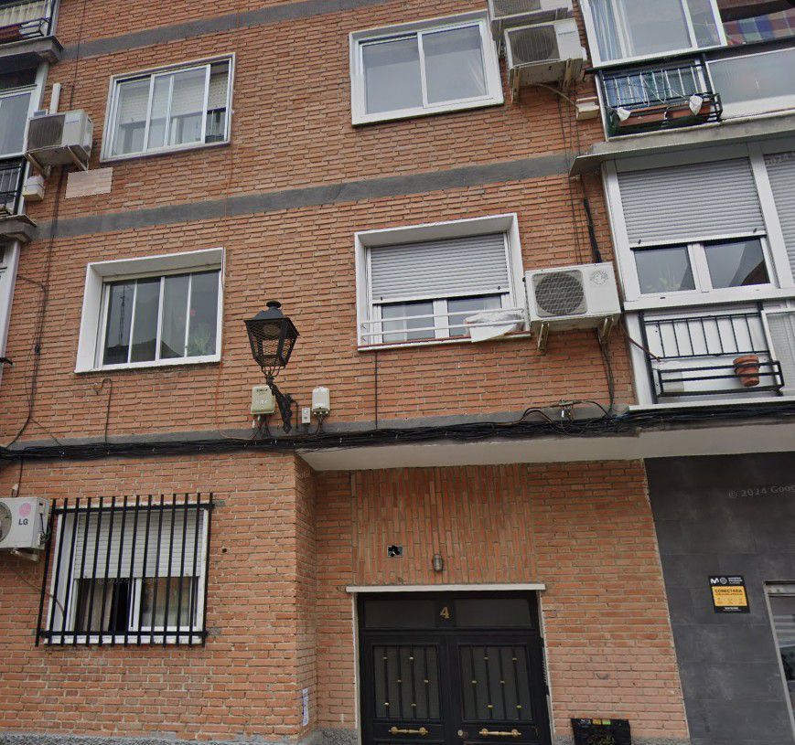 Piso en venta en ABEDUL, Cañada - Mancha Amarilla, Torrejón de Ardoz