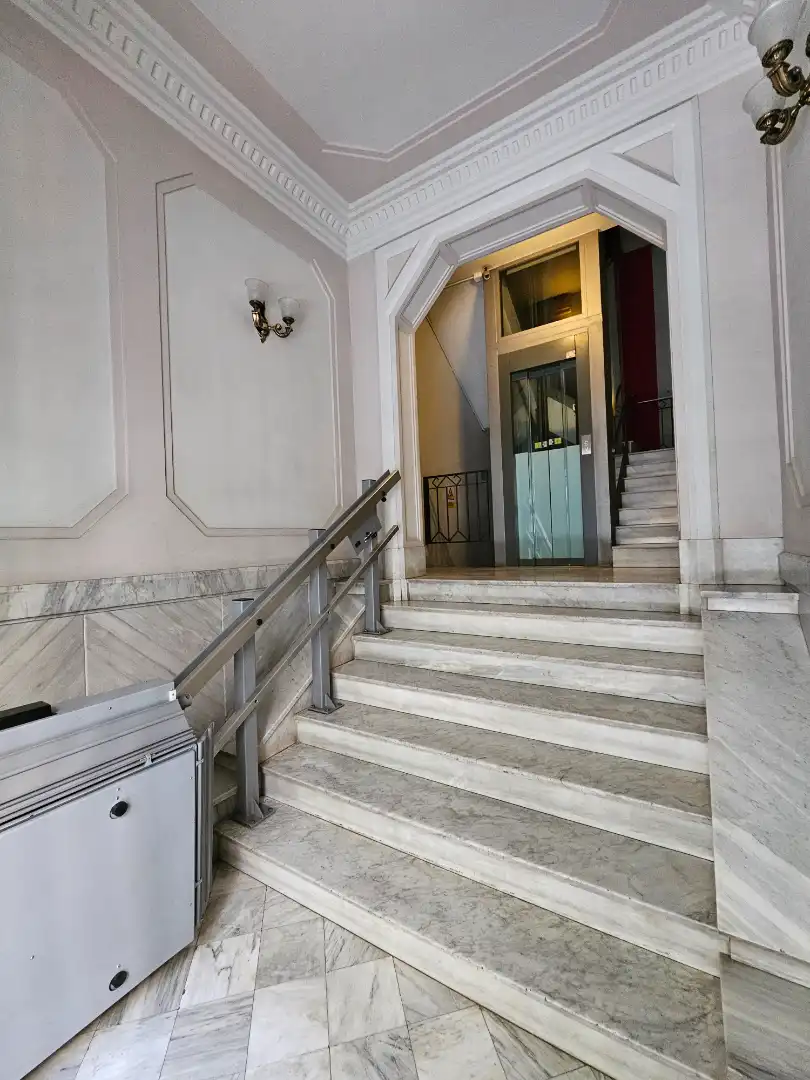 Penthouse with terrace for sale in Carrer Rovira i Virgili, imagen 44