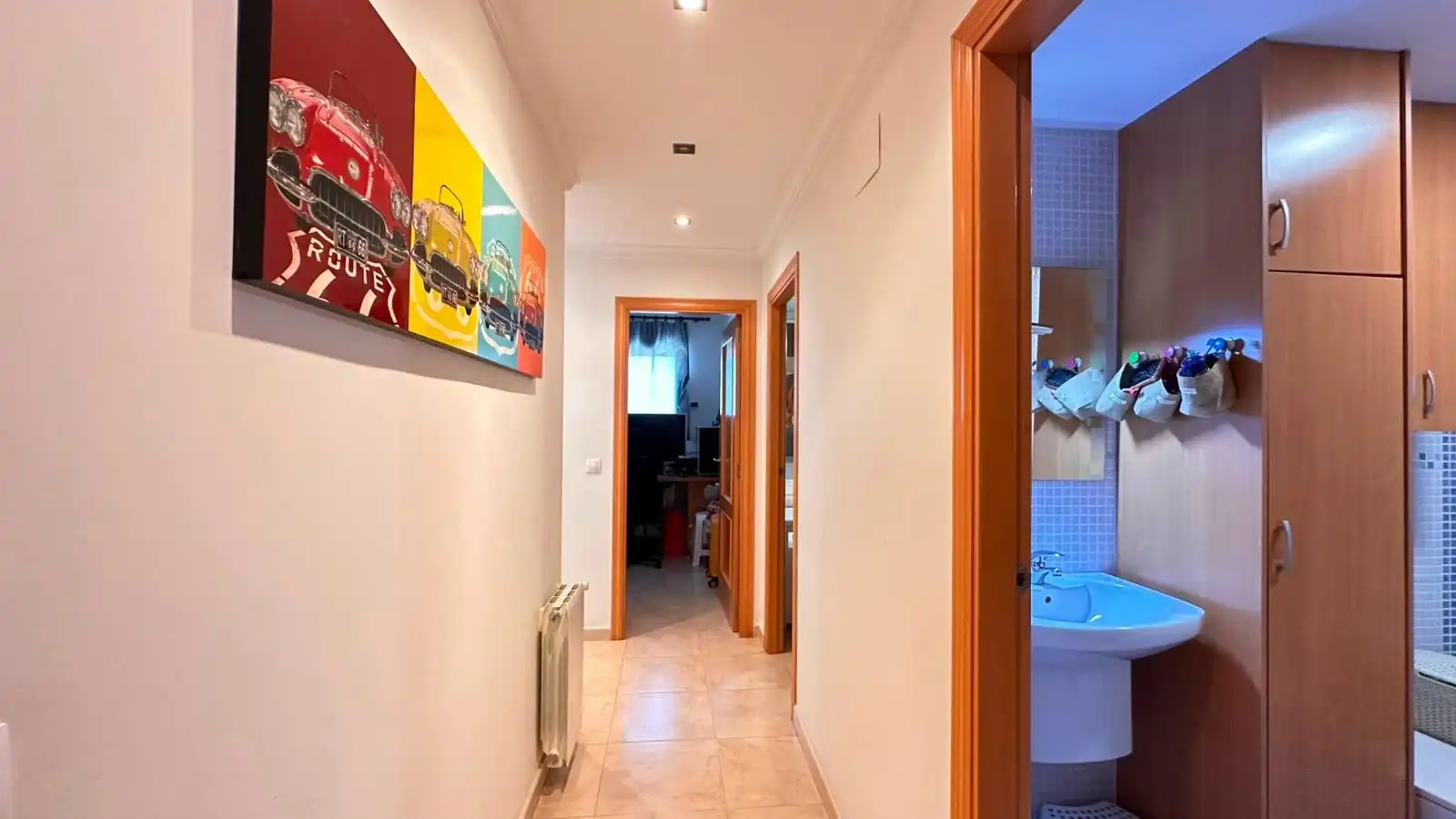 Piso en venta en Carlet con Aire acondicionado