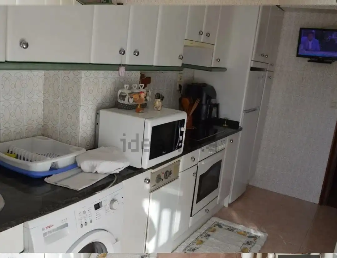 Appartamento con terrazza in vendita a Medina de Pomar, imagen 2