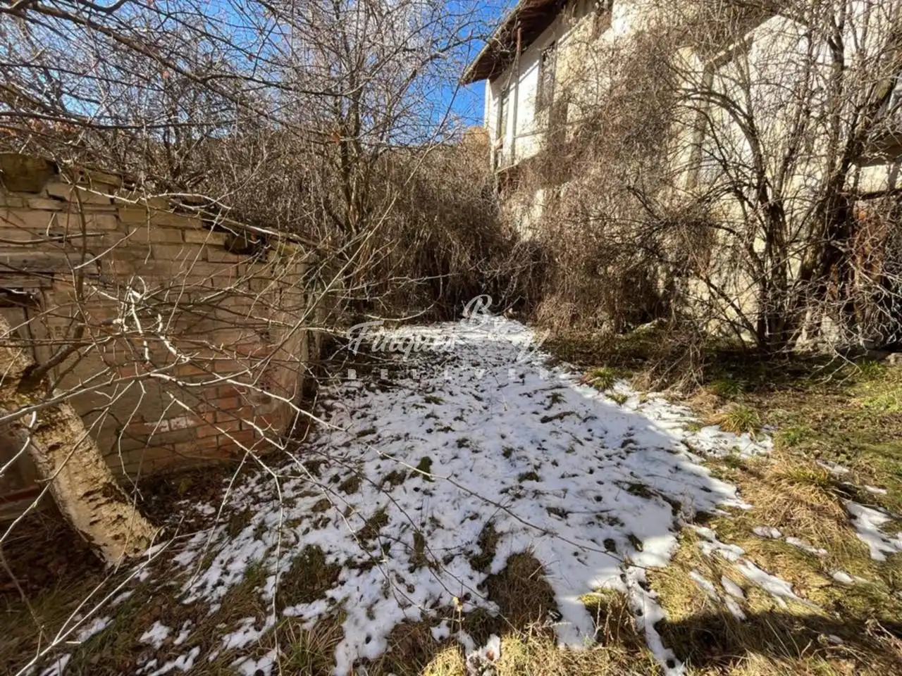 Land for sale in Montellà i Martinet