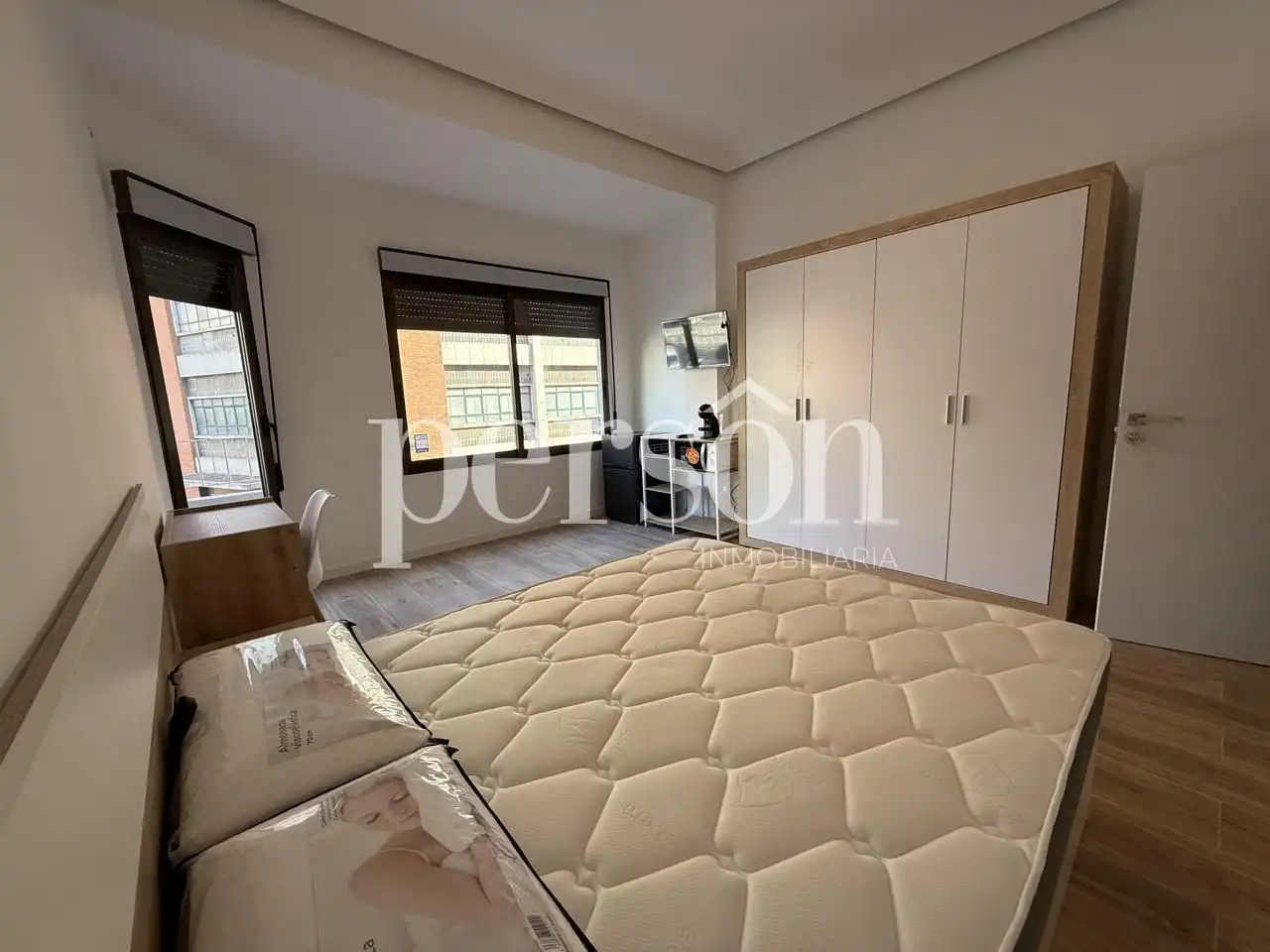 Pis amb terrassa en venda a De Linares, imagen 11