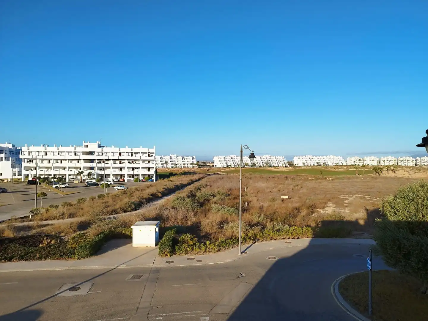 Local de alquiler en Torre-Pacheco