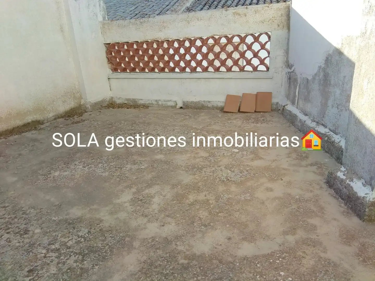 House with terrace for sale in Torreperogil, imagen 6