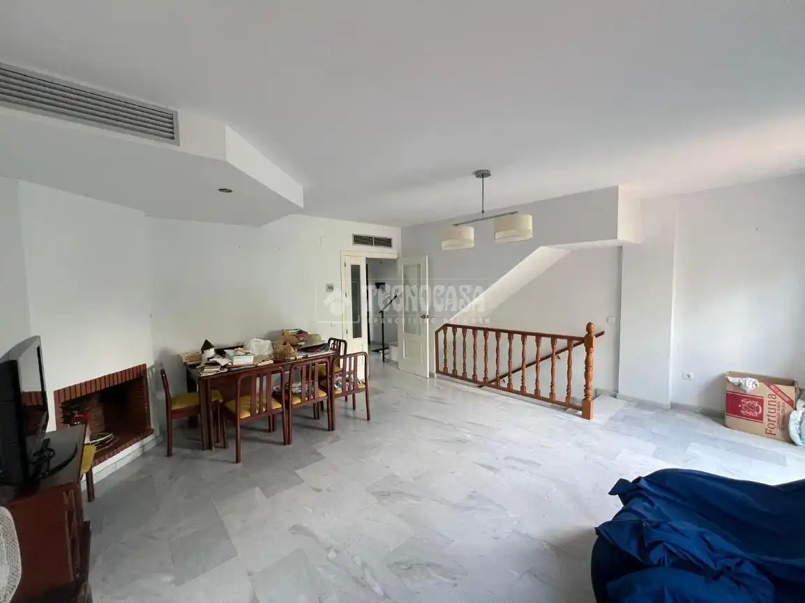 Casa o xalet en venda en Dos Hermanas