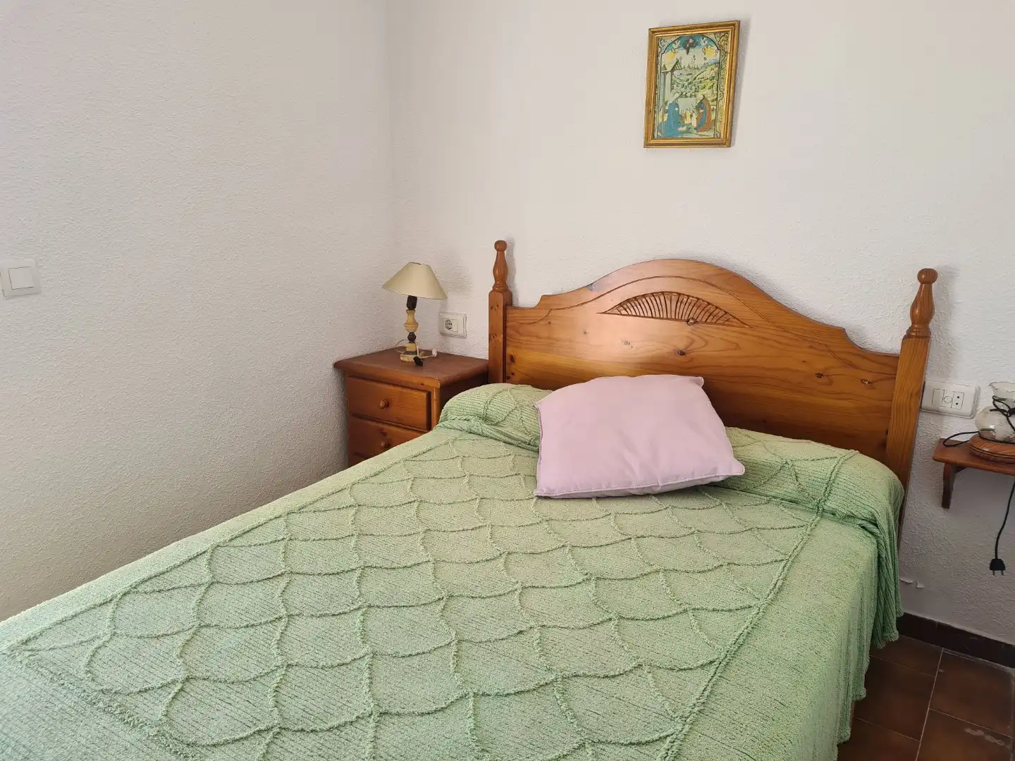 Penthouse mit Pool zum Verkauf in Avenida Papa luna 67, imagen 2