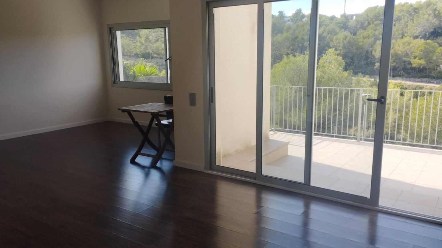 Sala d'estar de Casa o xalet en venda en Sant Pere de Ribes amb Aire condicionat, Calefacció i Terrassa