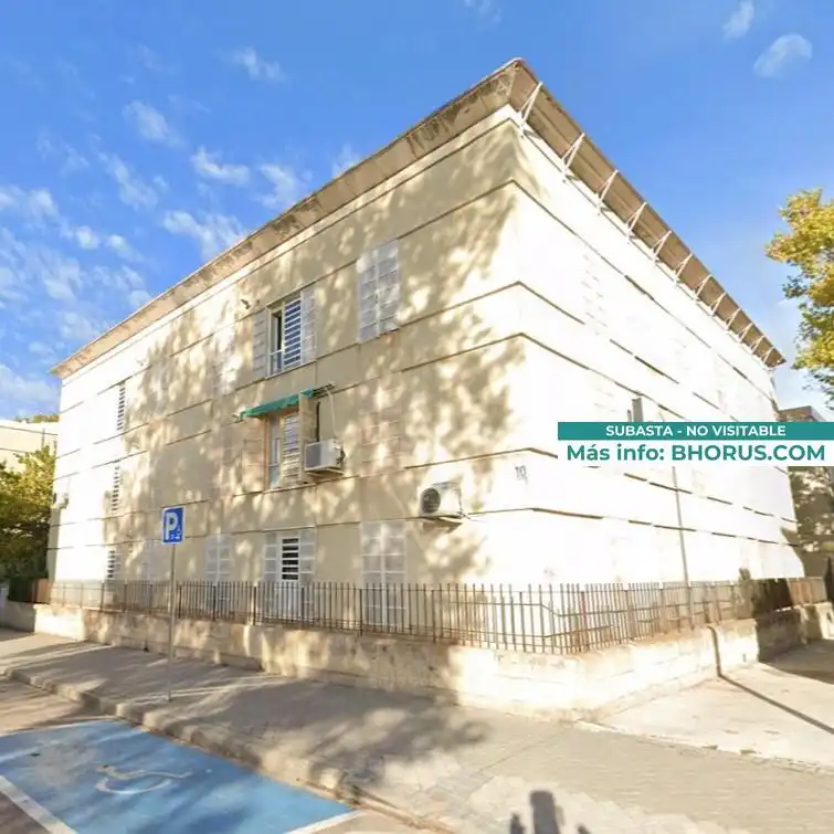 Flat for sale in GARAPALO 10