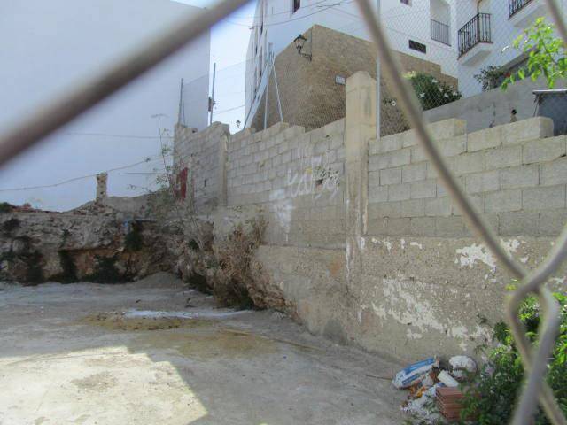 Terreno residencial en Venta en Del Jazmin, 1 en Mojácar Pueblo