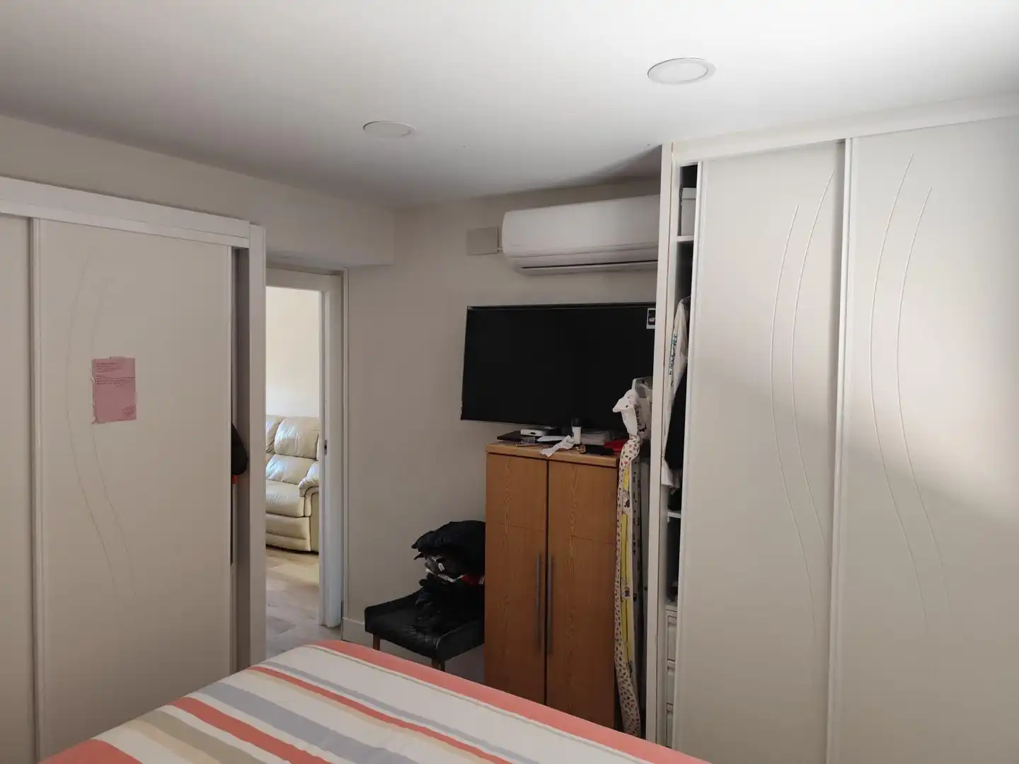 Piso con ascensor en venta en Ciudad Lineal, imagen 22