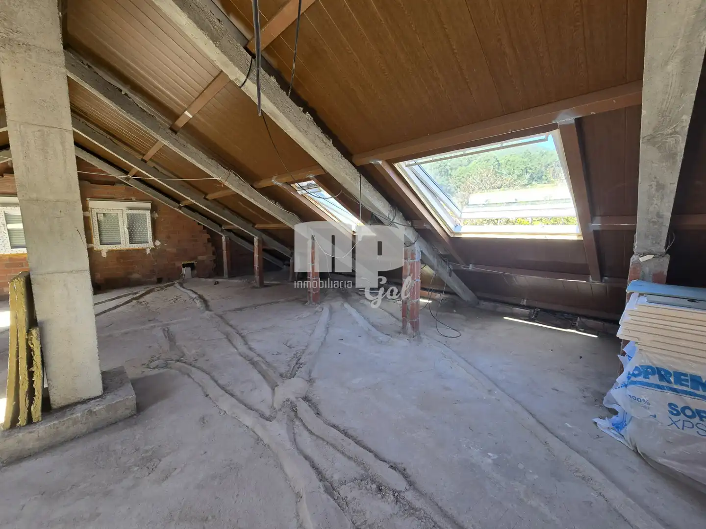 Casa o chalet en venta en Vilaboa con Calefacción, Jardín privado y Trastero