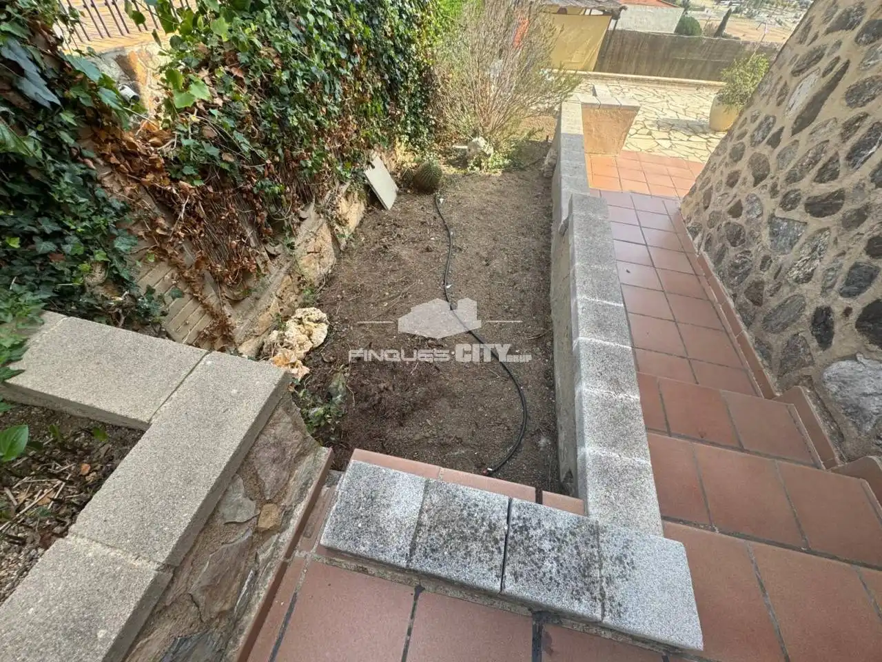 Casa o chalet de alquiler en Calle Formentor, Santa Susanna