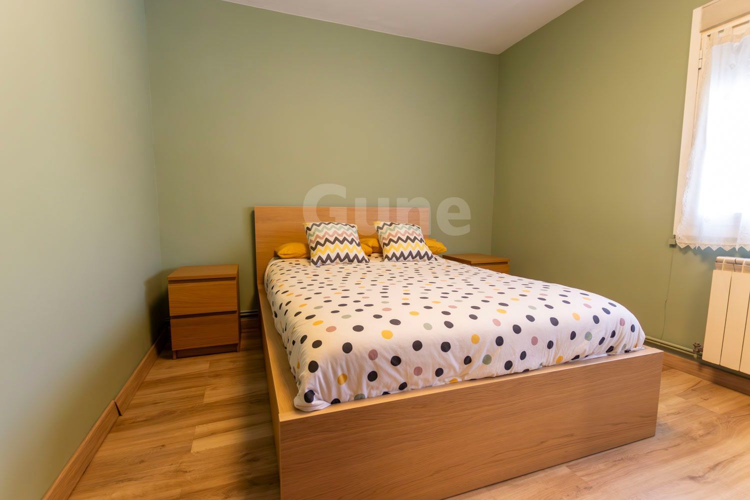 Flat for sale in Argitxao, Zumarraga