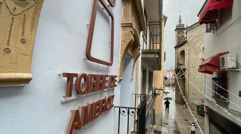 Photo 2 of Building for sale in Calle del Sol, 8, Centro Ciudad, Plasencia