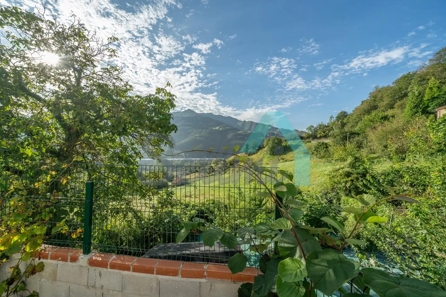 Casa o chalet en venta en Lugar Samartino, Lena