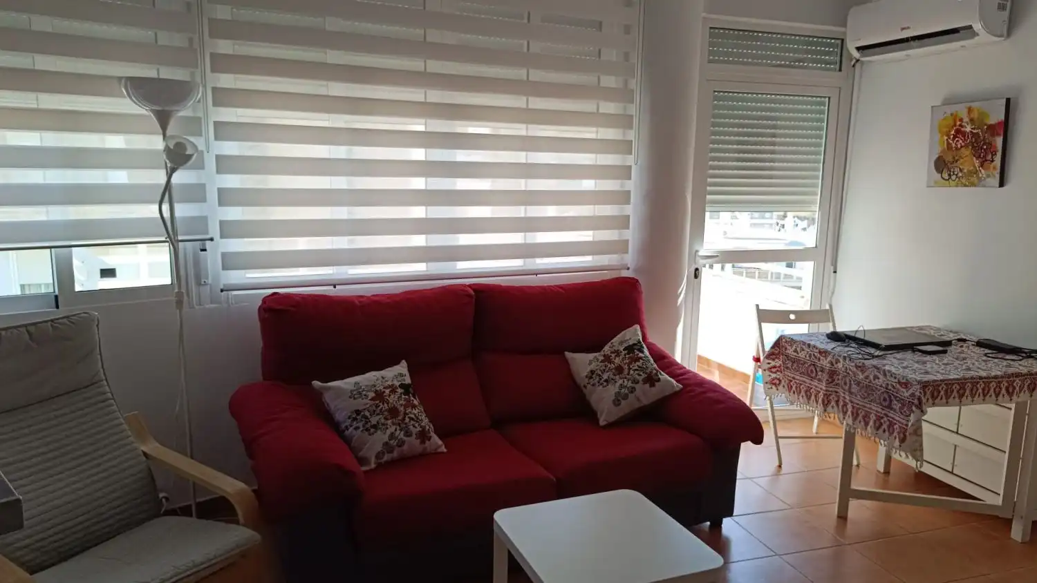 Apartament amb ascensor en venda a Centro, imagen 5