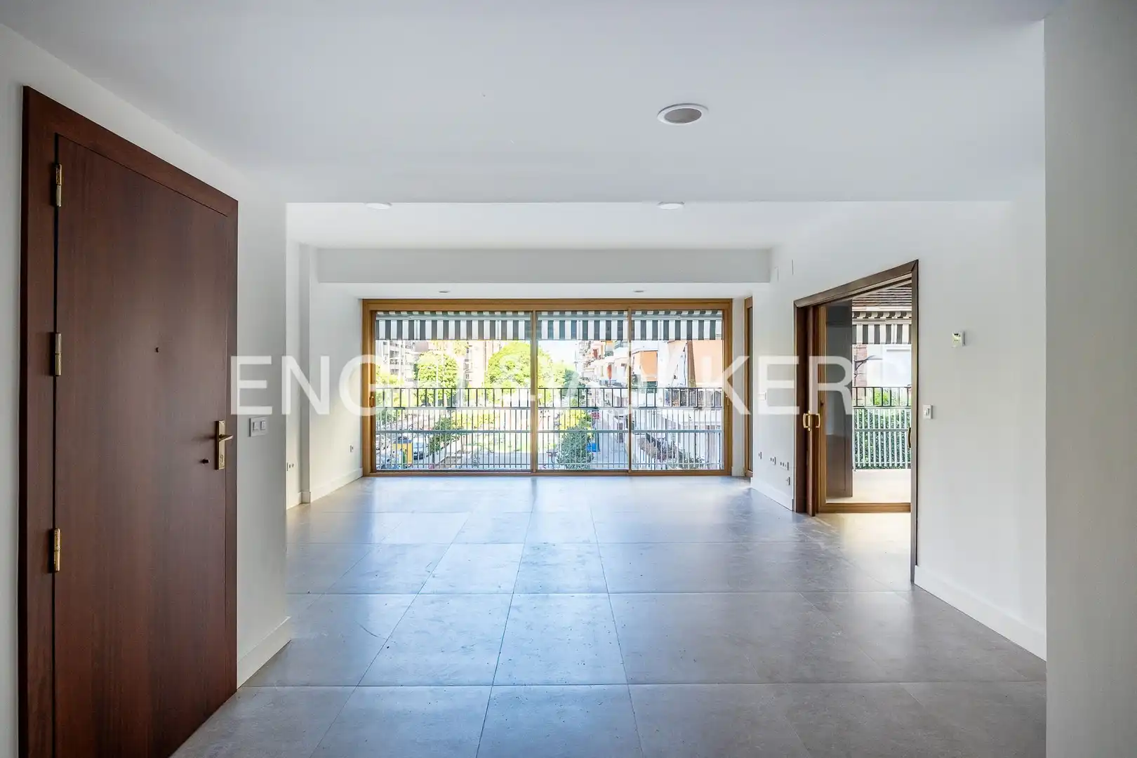 Piso con terraza en venta en Los Remedios, imagen 6