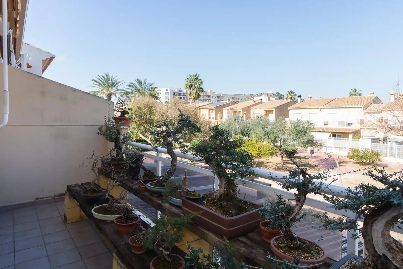 Adossat amb terrassa en venda a Calle ERNEST LLUCH, imagen 43