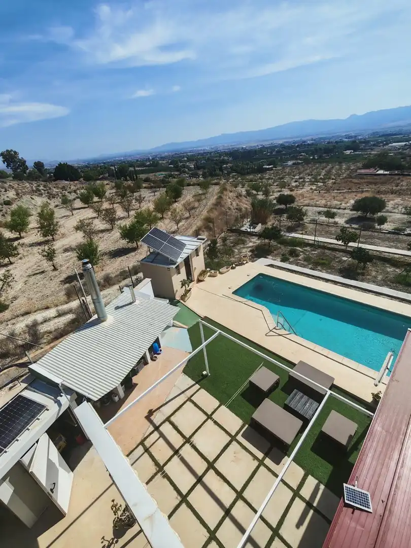 Maison rustique avec jardin à vendre à Camino Camino Rio cota 100, imagen 13