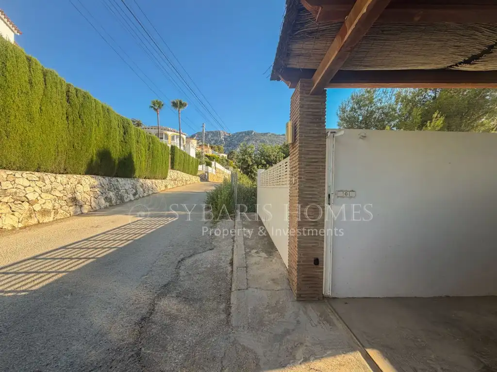 Villa avec piscine à vendre à Calle Rosella, imagen 81
