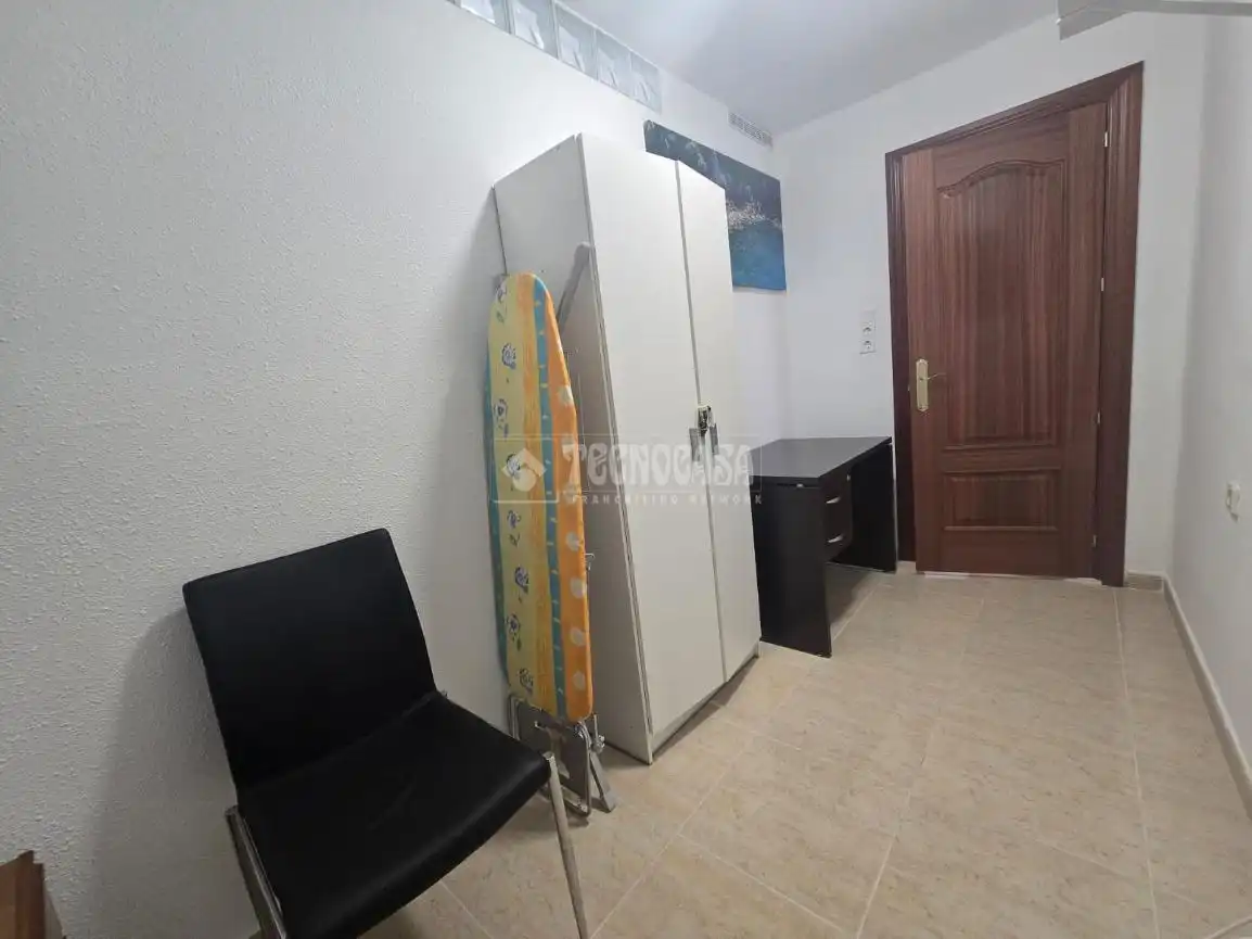 Habitación de Piso en venta en Valencia con Aire acondicionado