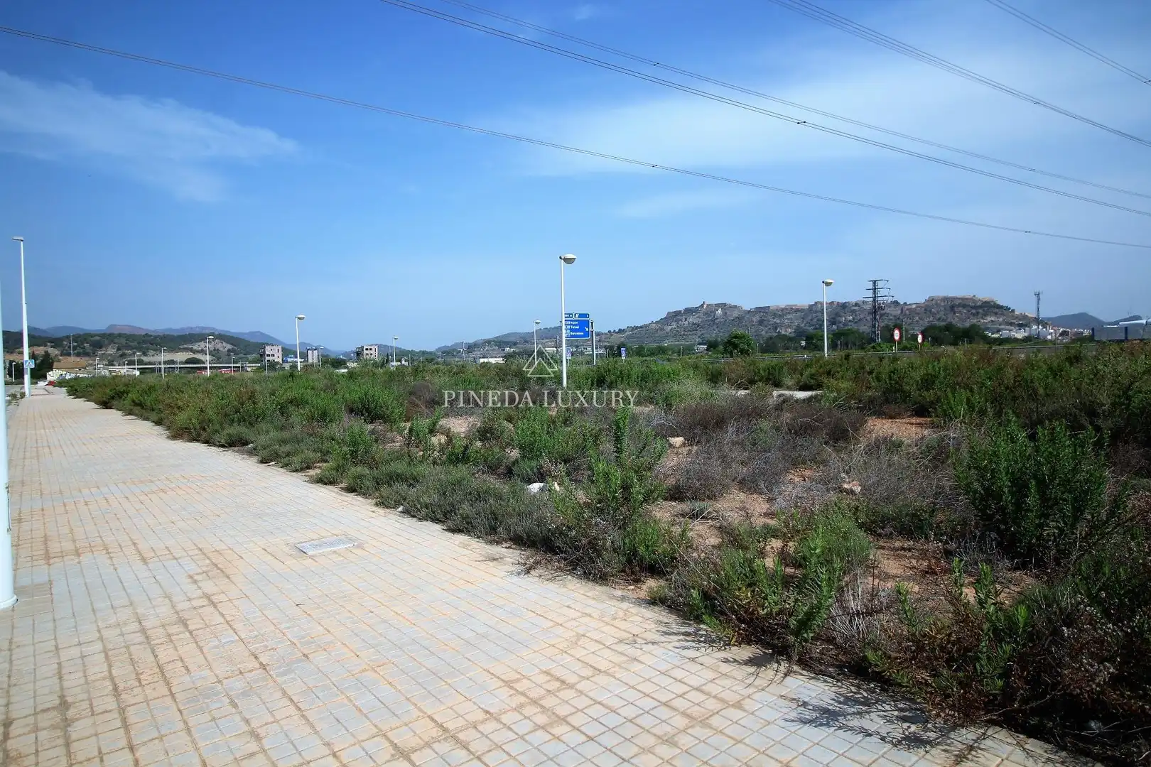 Terreno industriale in vendita a Puerto de Sagunto, imagen 15