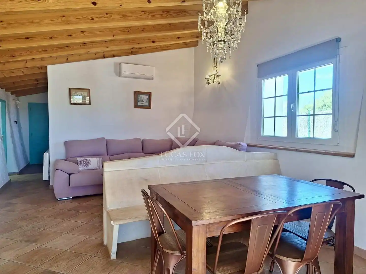 Villa avec terrasse à vendre à Sant Climent - Es Canutells, imagen 31
