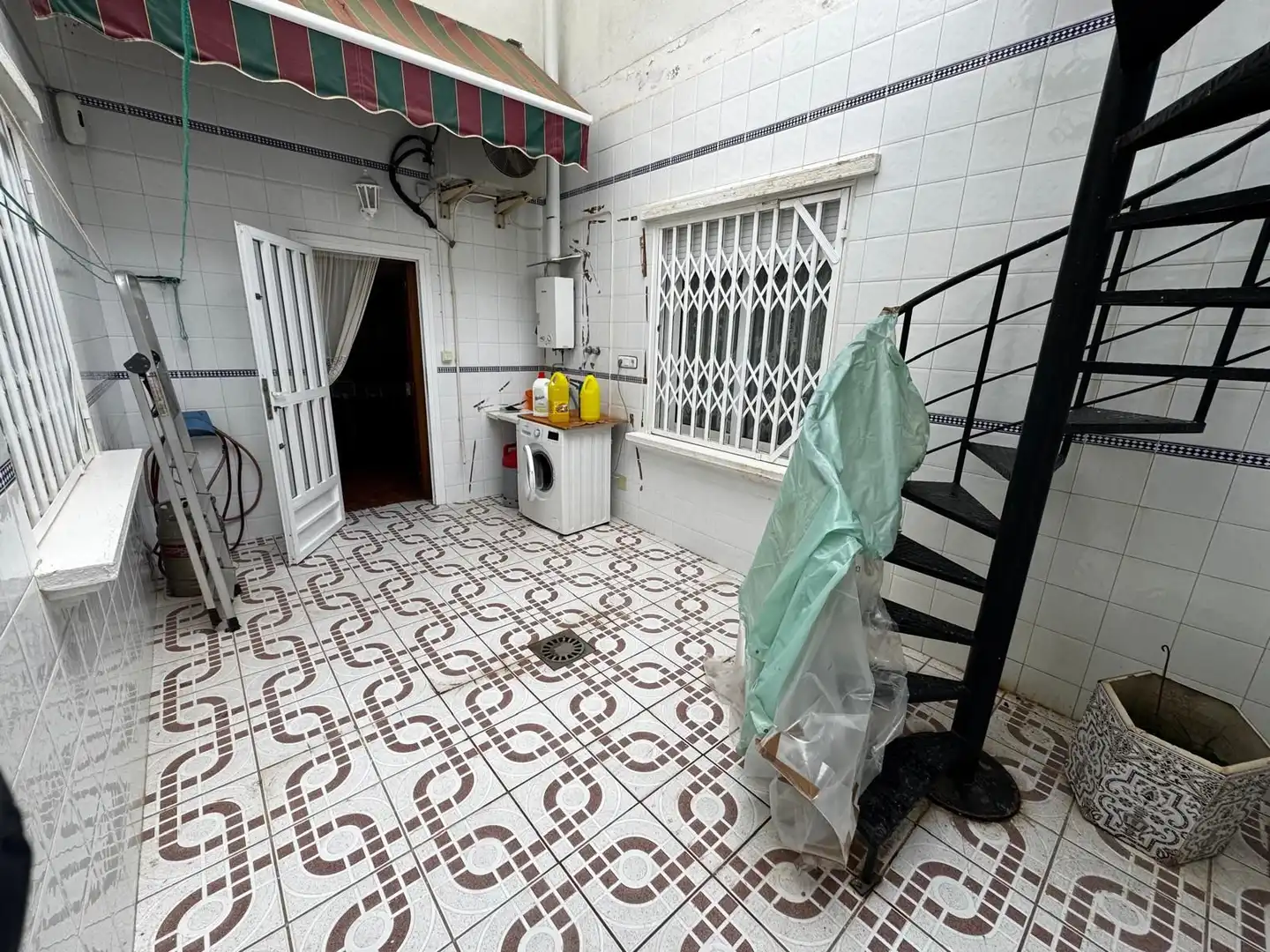 Casa amb jardí en venda a Los Cuarteros, imagen 25