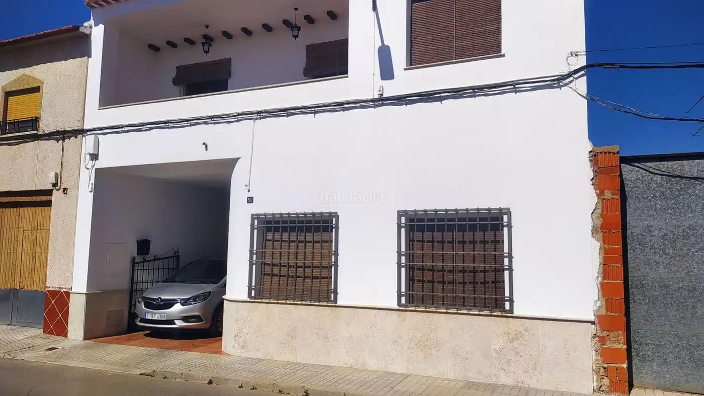 Haus zum Verkauf in Calle San Francisco 50, imagen 25