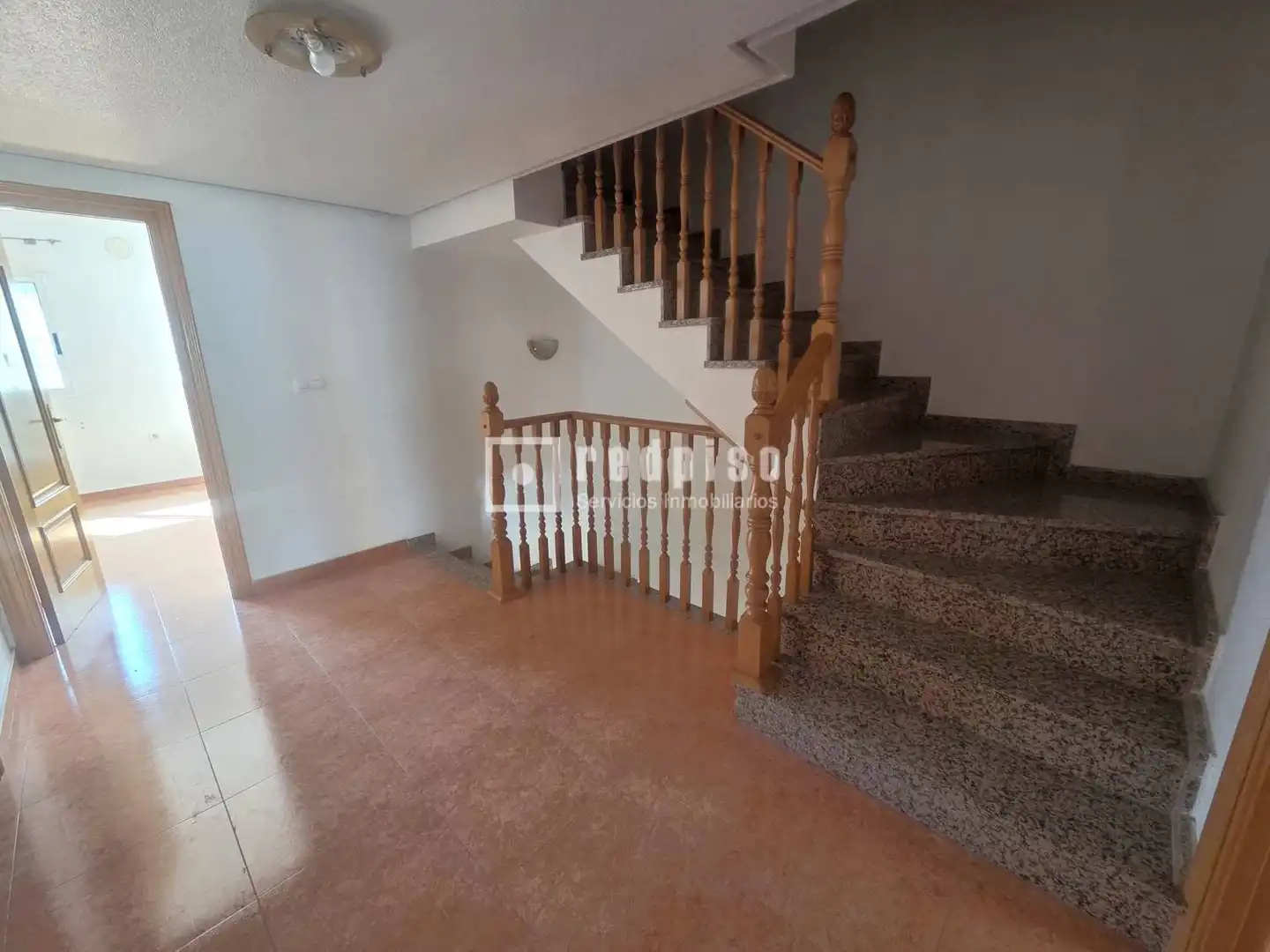 Dúplex en venta en Murcia con Terraza