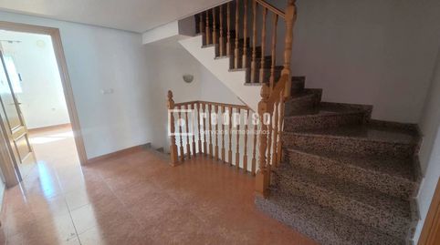 Foto 5 de Dúplex en venta en De Francisco Flores, Espinardo, Murcia Capital
