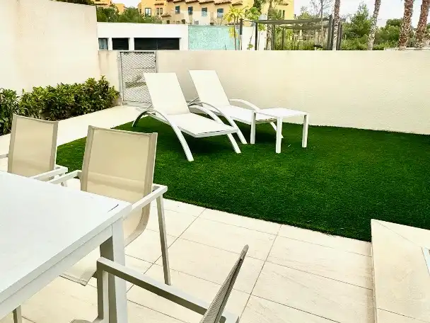 Semi-detached house with garden for sale in Carrer betlin 5, imagen 15