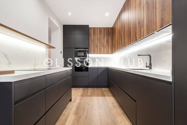 Piso en Venta en Gaztambide